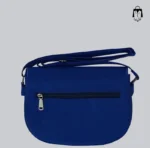 کیف رودوشی بچگانه طرح عروسک گلدار - تصویر 5