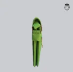نمای کنار کیف کیف کیف کودکانه فانتزی طرح گنوم