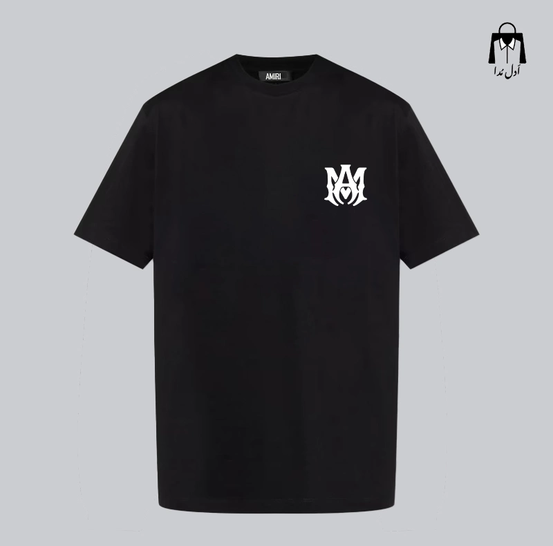 تیشرت جدید مردانه AMIRI