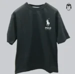 تیشرت پارچه ماکان Polo Ralph Lauren