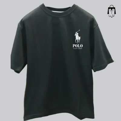 تیشرت پارچه ماکان Polo Ralph Lauren