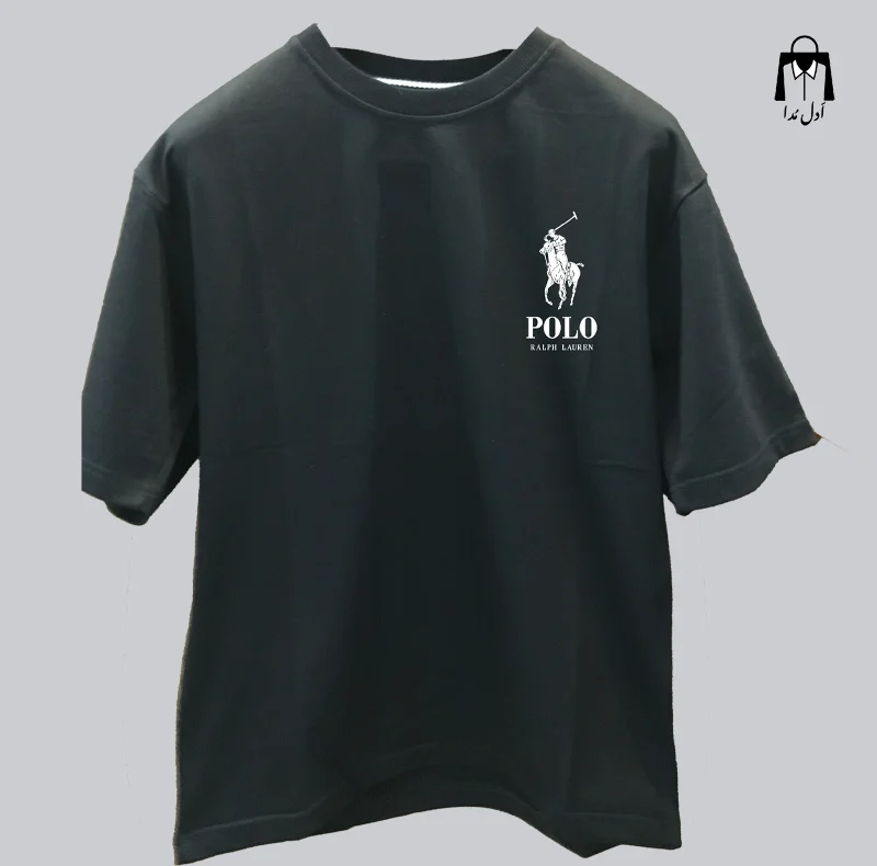 تیشرت پارچه ماکان Polo Ralph Lauren