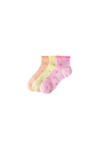 Ankle socks women
