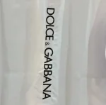 پیراهن سفید مردانه Dolce & Gabbana | پیراهن نخی اعلا - تصویر 3